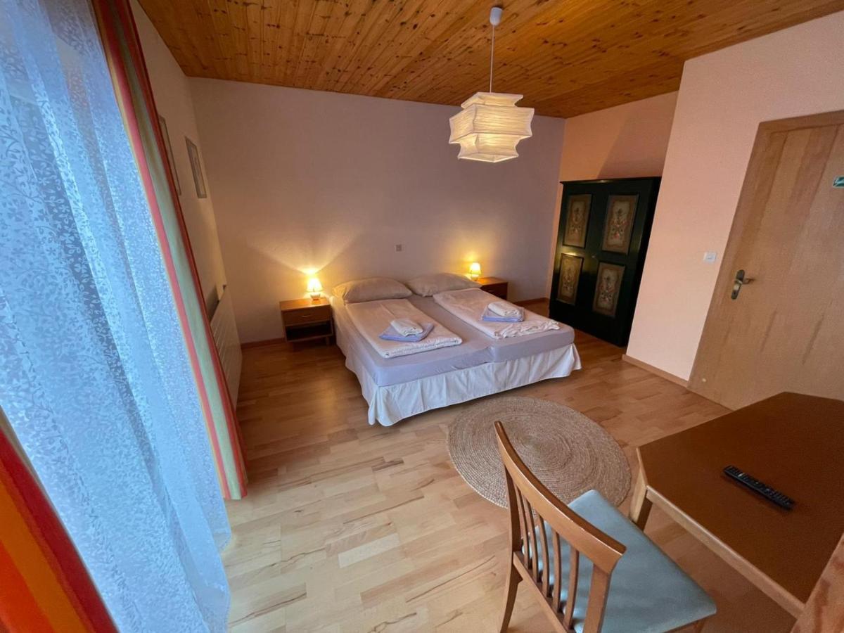 Naturgut Gailtal Sankt Stefan an der Gail Exterior foto
