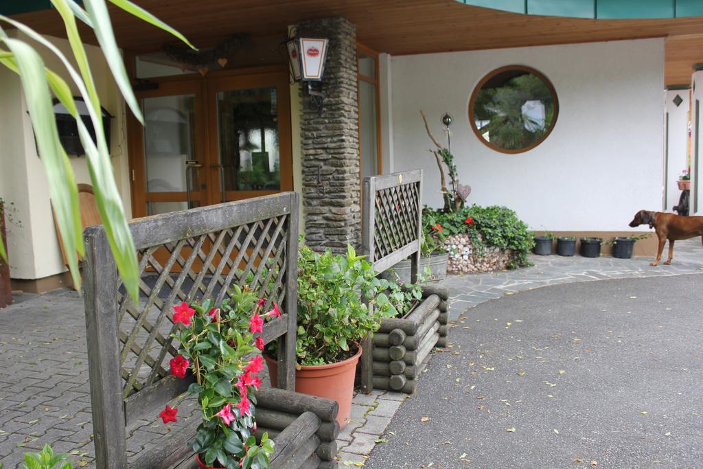 Naturgut Gailtal Sankt Stefan an der Gail Exterior foto